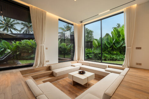 Modern and Stylish Two-Bedroom Villa for Sale Near Ubud Centre (8)