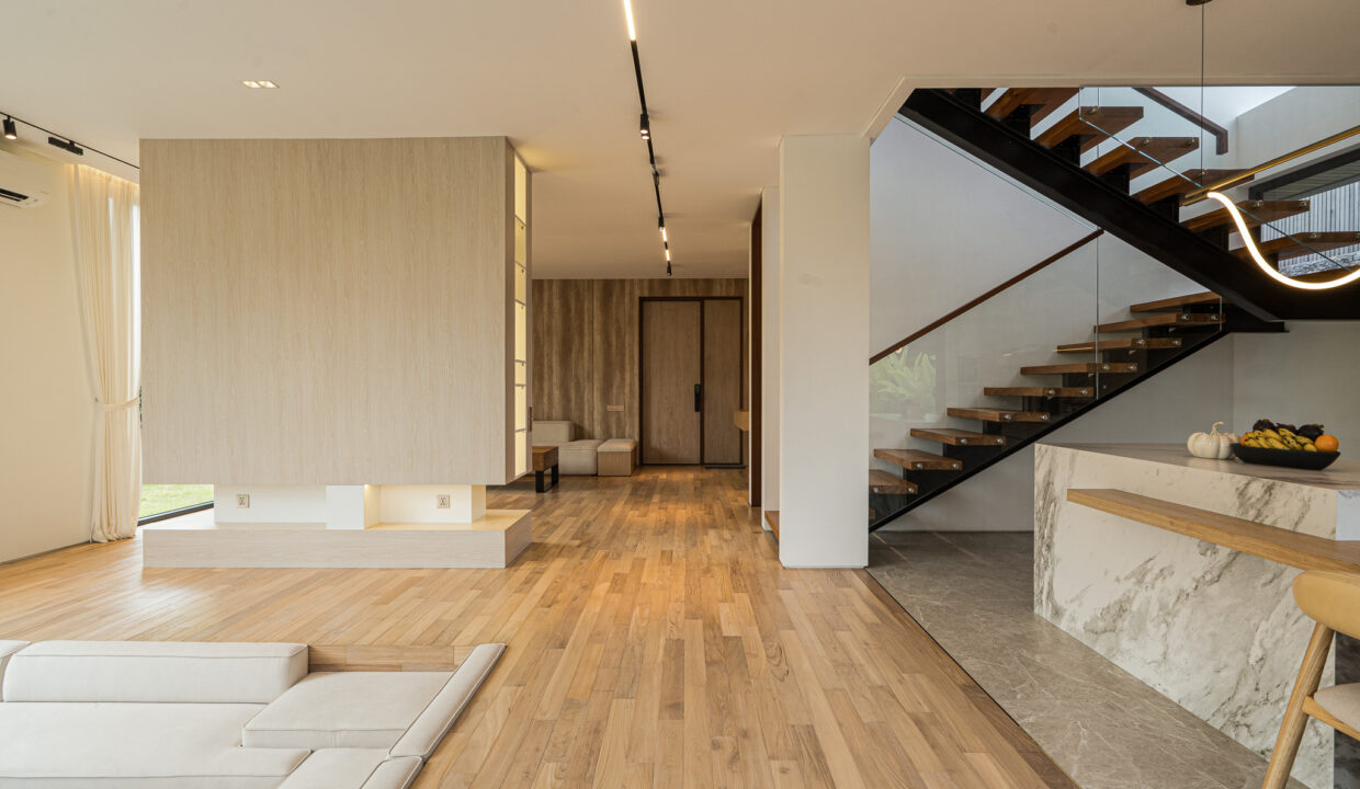 Modern and Stylish Two-Bedroom Villa for Sale Near Ubud Centre (9)