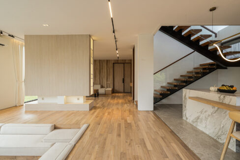 Modern and Stylish Two-Bedroom Villa for Sale Near Ubud Centre (9)