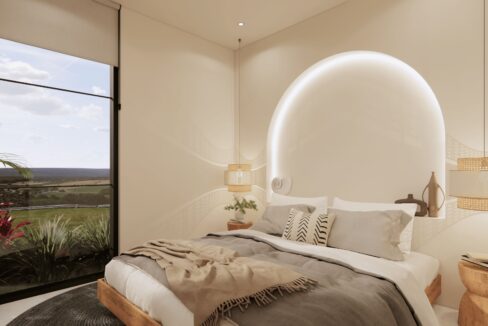 Spacious and Elevated 3-Bedroom Villa in Uluwatu (11)