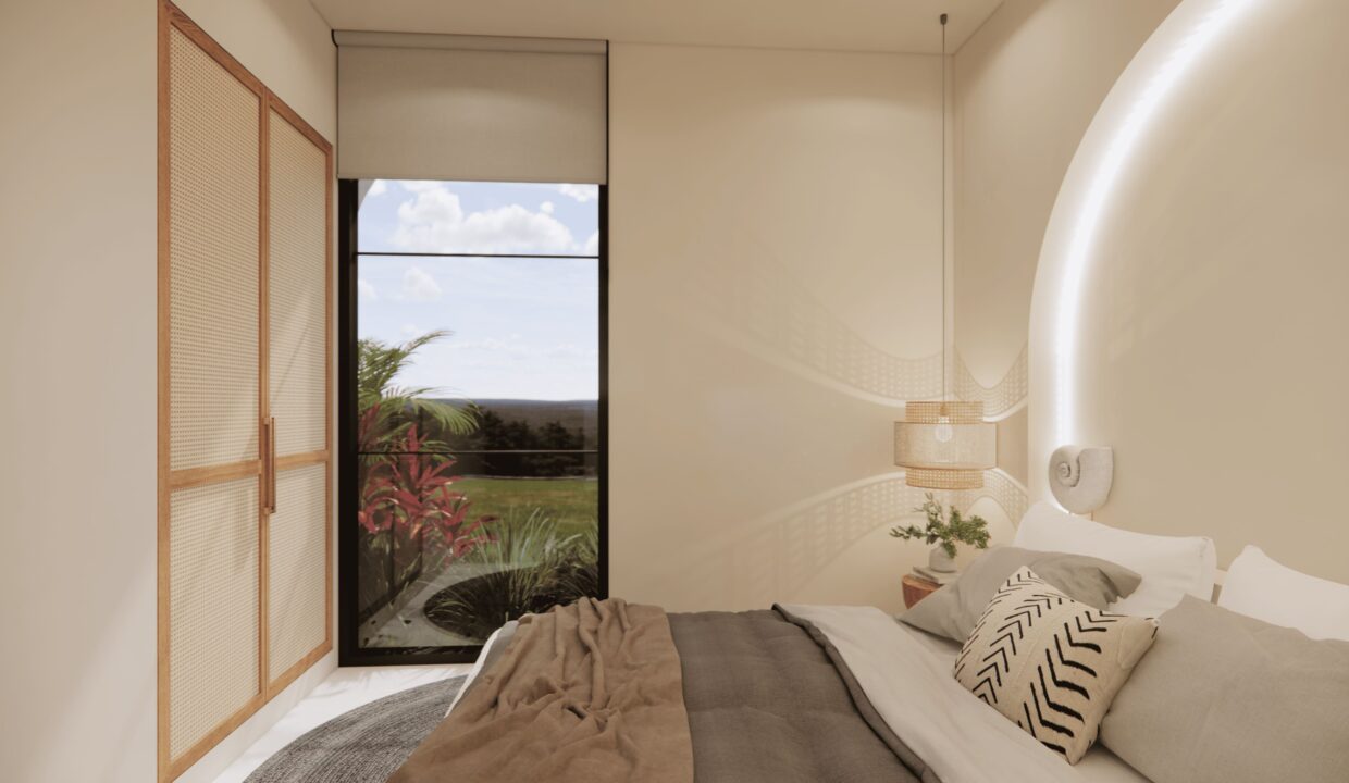 Spacious and Elevated 3-Bedroom Villa in Uluwatu (12)