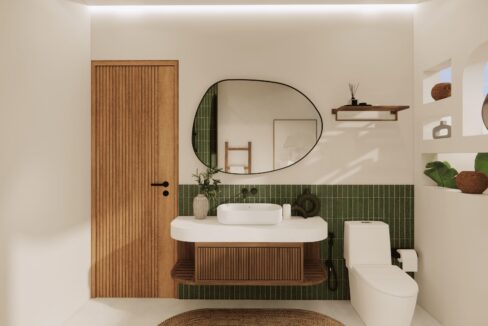 Spacious and Elevated 3-Bedroom Villa in Uluwatu (14)