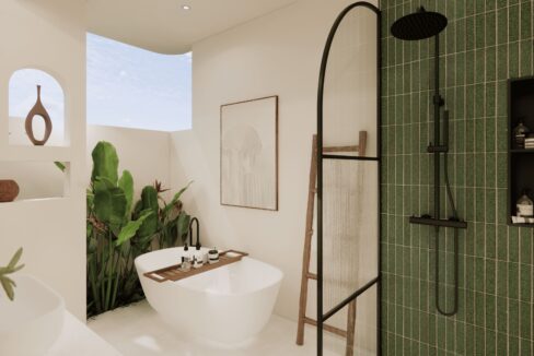 Spacious and Elevated 3-Bedroom Villa in Uluwatu (15)