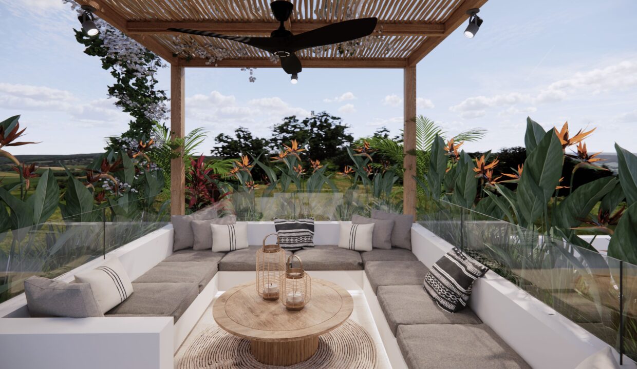 Spacious and Elevated 3-Bedroom Villa in Uluwatu (16)