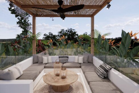 Spacious and Elevated 3-Bedroom Villa in Uluwatu (16)