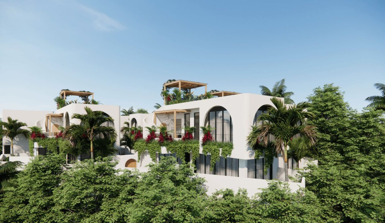 Spacious and Elevated 3-Bedroom Villa in Uluwatu (2)
