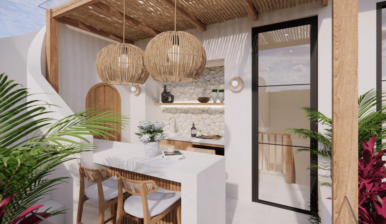 Spacious and Elevated 3-Bedroom Villa in Uluwatu (6)
