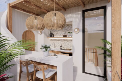 Spacious and Elevated 3-Bedroom Villa in Uluwatu (6)