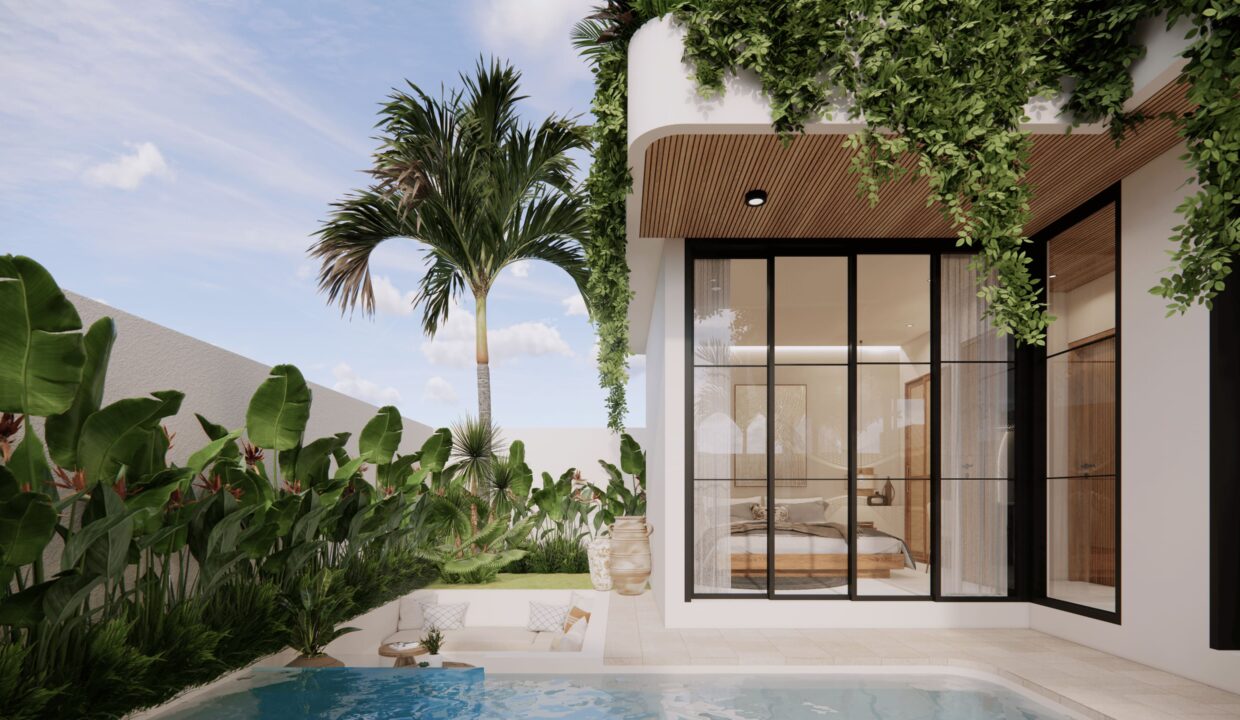 Spacious and Elevated 3-Bedroom Villa in Uluwatu (7)