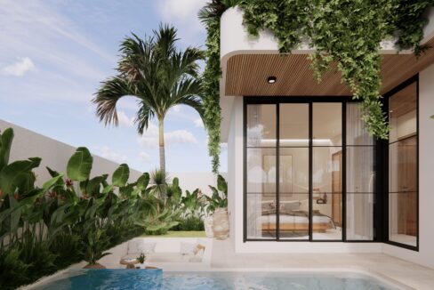 Spacious and Elevated 3-Bedroom Villa in Uluwatu (7)