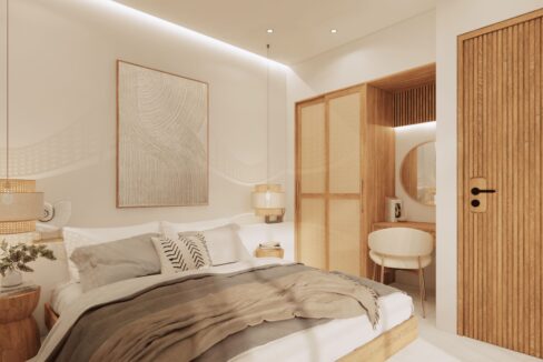Spacious and Elevated 3-Bedroom Villa in Uluwatu (8)