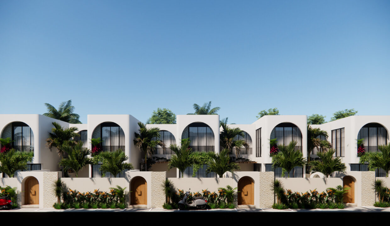 Stylish And Impeccably Designed 2-bedroom villa In Uluwatu (1)