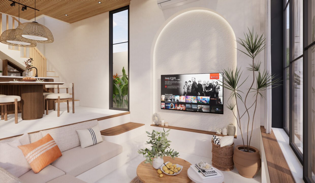 Stylish And Impeccably Designed 2-bedroom villa In Uluwatu (11)