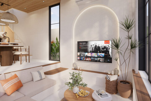 Stylish And Impeccably Designed 2-bedroom villa In Uluwatu (11)