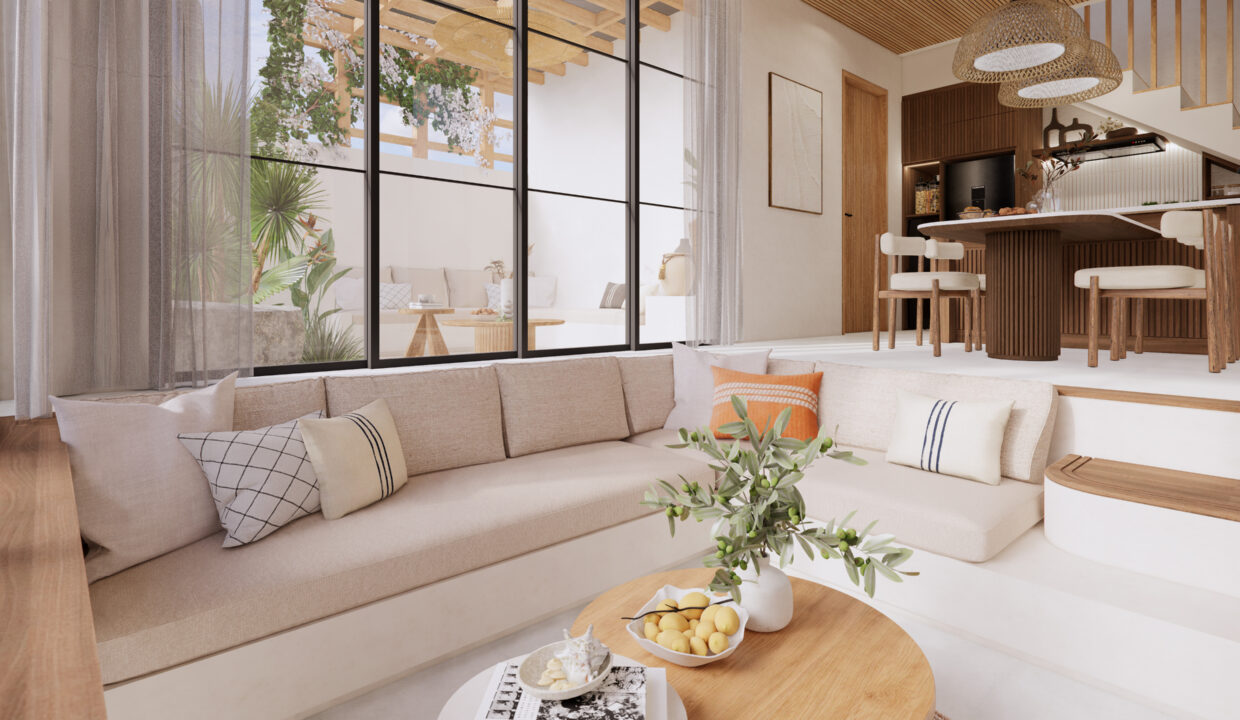Stylish And Impeccably Designed 2-bedroom villa In Uluwatu (12)
