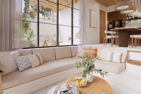 Stylish And Impeccably Designed 2-bedroom villa In Uluwatu (12)