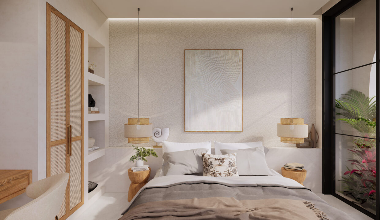 Stylish And Impeccably Designed 2-bedroom villa In Uluwatu (13)