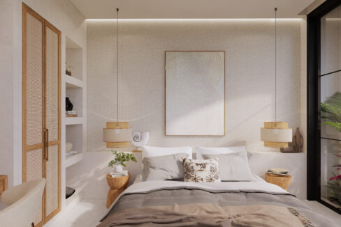 Stylish And Impeccably Designed 2-bedroom villa In Uluwatu (13)