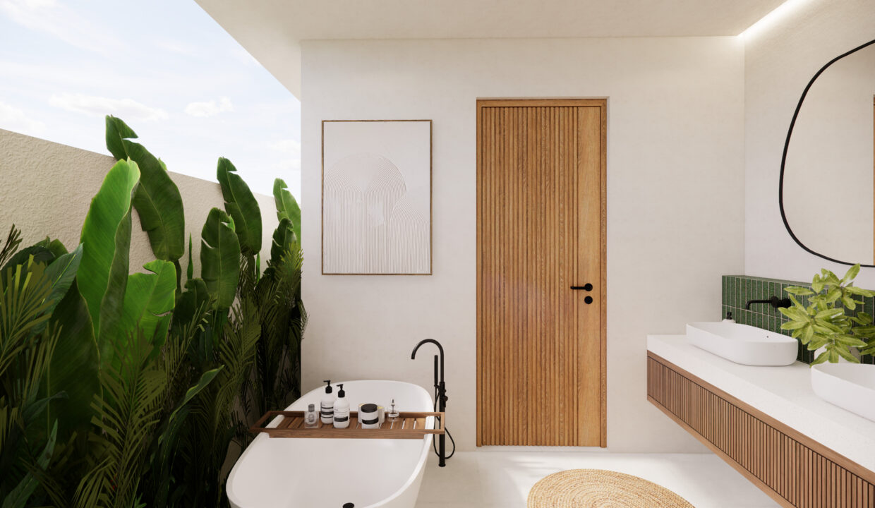 Stylish And Impeccably Designed 2-bedroom villa In Uluwatu (14)