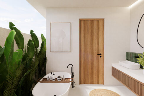 Stylish And Impeccably Designed 2-bedroom villa In Uluwatu (14)
