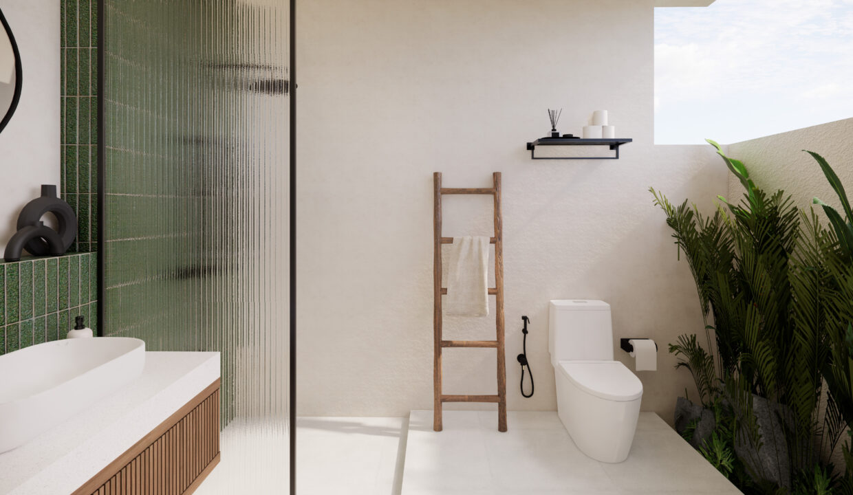 Stylish And Impeccably Designed 2-bedroom villa In Uluwatu (16)
