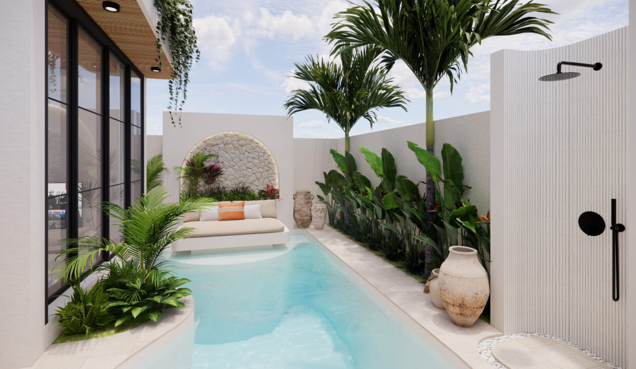 Stylish And Impeccably Designed 2-bedroom villa In Uluwatu (2)