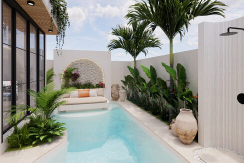Stylish And Impeccably Designed 2-bedroom villa In Uluwatu (2)