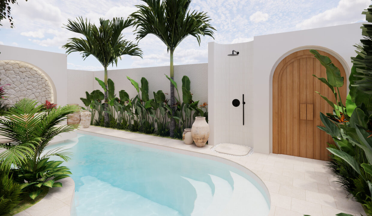 Stylish And Impeccably Designed 2-bedroom villa In Uluwatu (3)