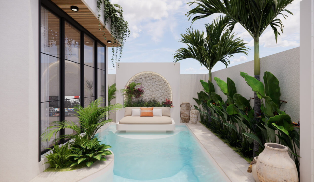 Stylish And Impeccably Designed 2-bedroom villa In Uluwatu (4)