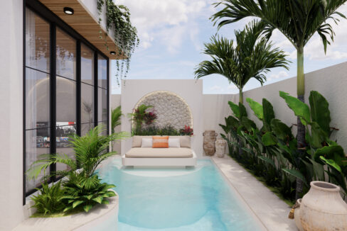 Stylish And Impeccably Designed 2-bedroom villa In Uluwatu (4)