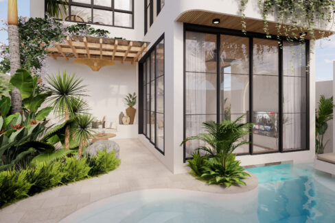 Stylish And Impeccably Designed 2-bedroom villa In Uluwatu (5)