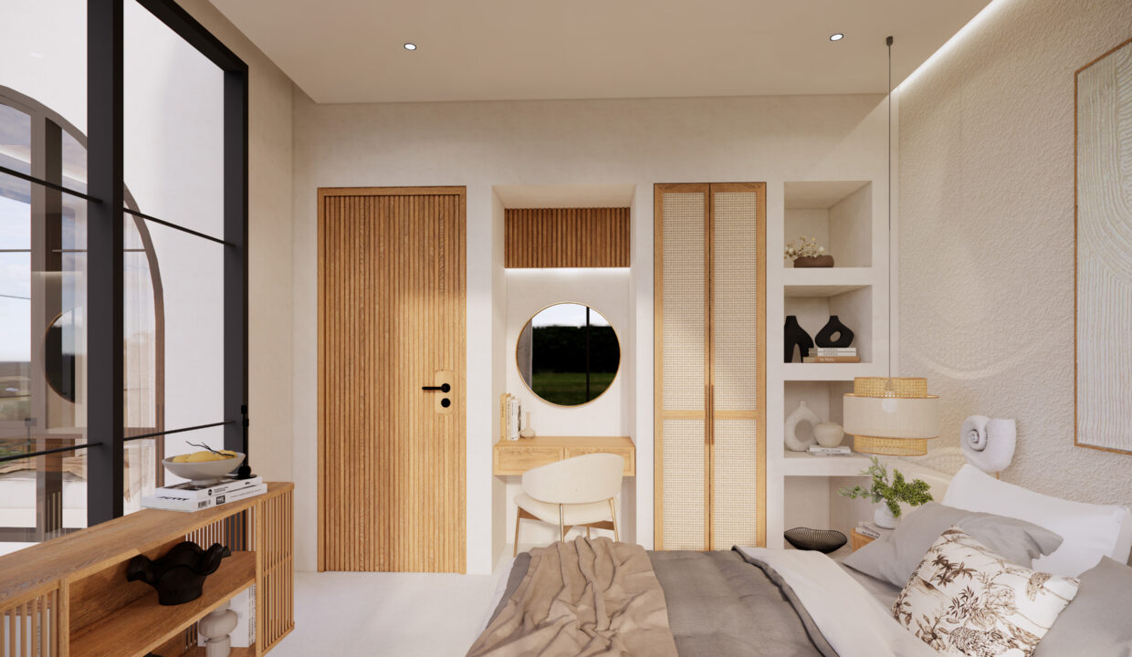 Stylish And Impeccably Designed 2-bedroom villa In Uluwatu (6)