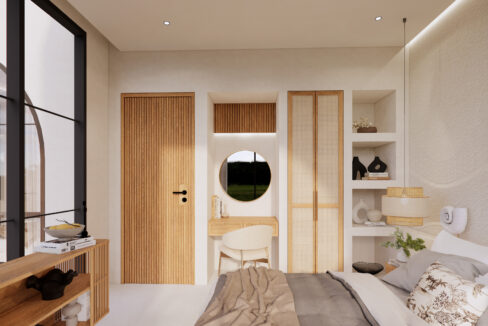 Stylish And Impeccably Designed 2-bedroom villa In Uluwatu (6)