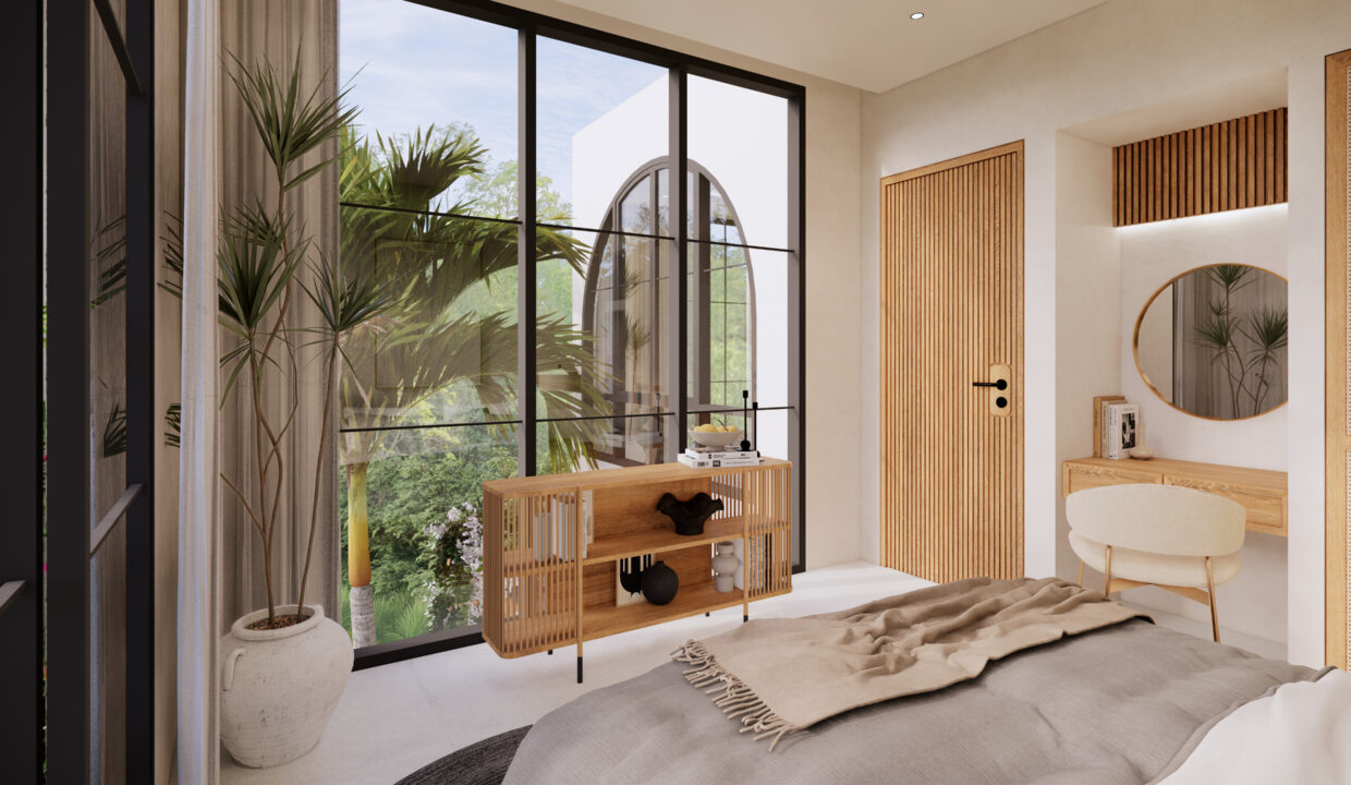 Stylish And Impeccably Designed 2-bedroom villa In Uluwatu (7)