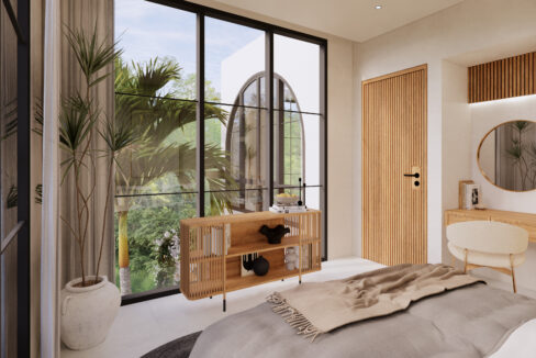 Stylish And Impeccably Designed 2-bedroom villa In Uluwatu (7)