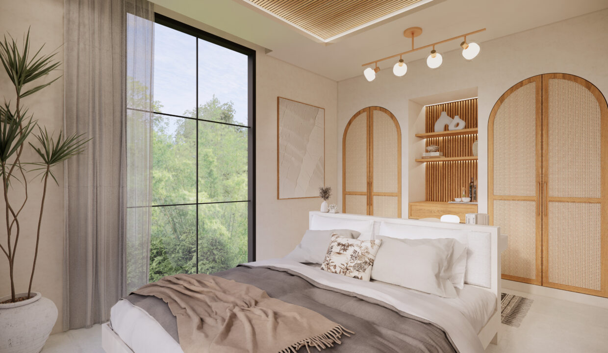 Stylish And Impeccably Designed 2-bedroom villa In Uluwatu (8)