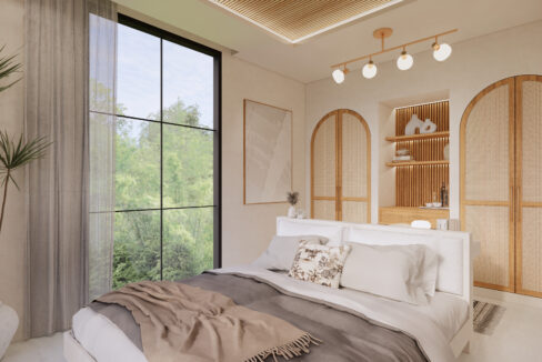 Stylish And Impeccably Designed 2-bedroom villa In Uluwatu (8)