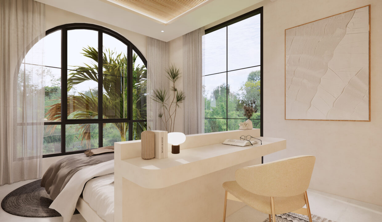 Stylish And Impeccably Designed 2-bedroom villa In Uluwatu (9)