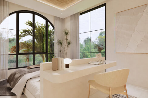 Stylish And Impeccably Designed 2-bedroom villa In Uluwatu (9)