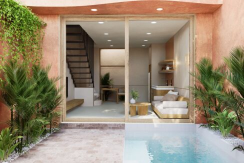 Stylish Japandi-Inspired Villas in the Heart of Pererenan (1)