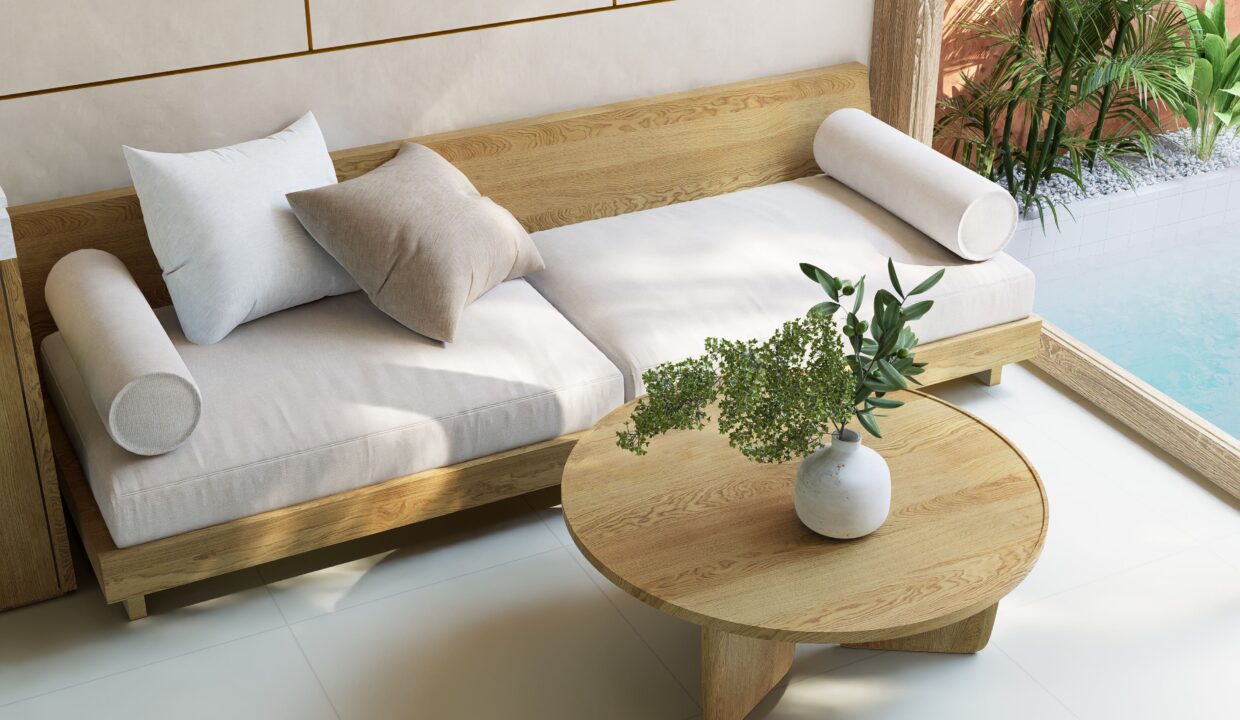 Stylish Japandi-Inspired Villas in the Heart of Pererenan (2)