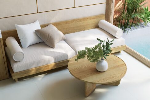 Stylish Japandi-Inspired Villas in the Heart of Pererenan (2)