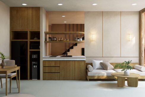 Stylish Japandi-Inspired Villas in the Heart of Pererenan (3)