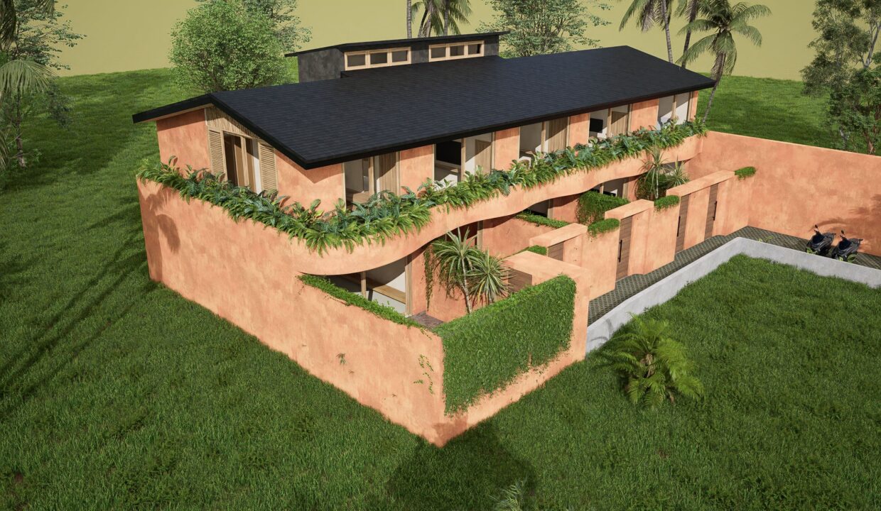 Stylish Japandi-Inspired Villas in the Heart of Pererenan (4)