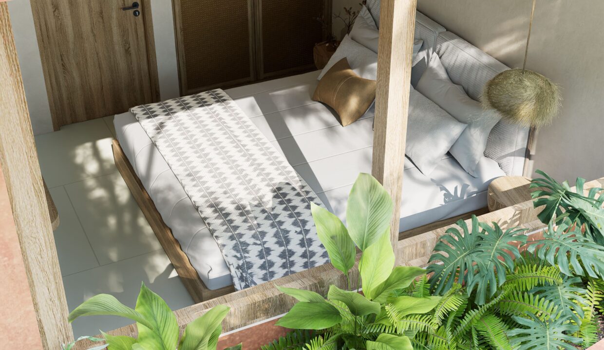 Stylish Japandi-Inspired Villas in the Heart of Pererenan (4)