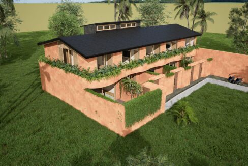 Stylish Japandi-Inspired Villas in the Heart of Pererenan (4)