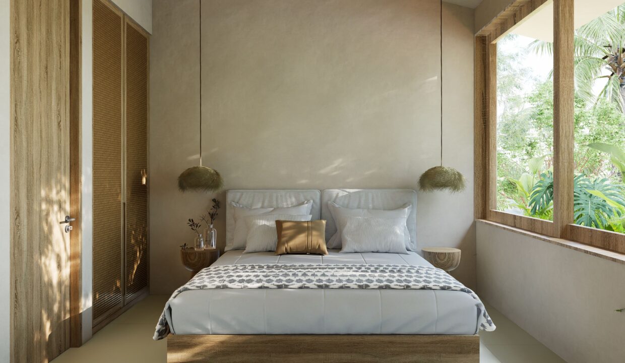 Stylish Japandi-Inspired Villas in the Heart of Pererenan (5)