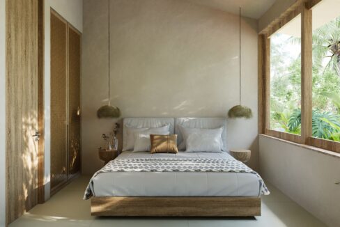 Stylish Japandi-Inspired Villas in the Heart of Pererenan (5)