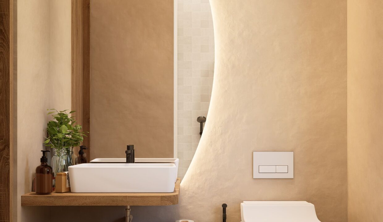Stylish Japandi-Inspired Villas in the Heart of Pererenan (7)