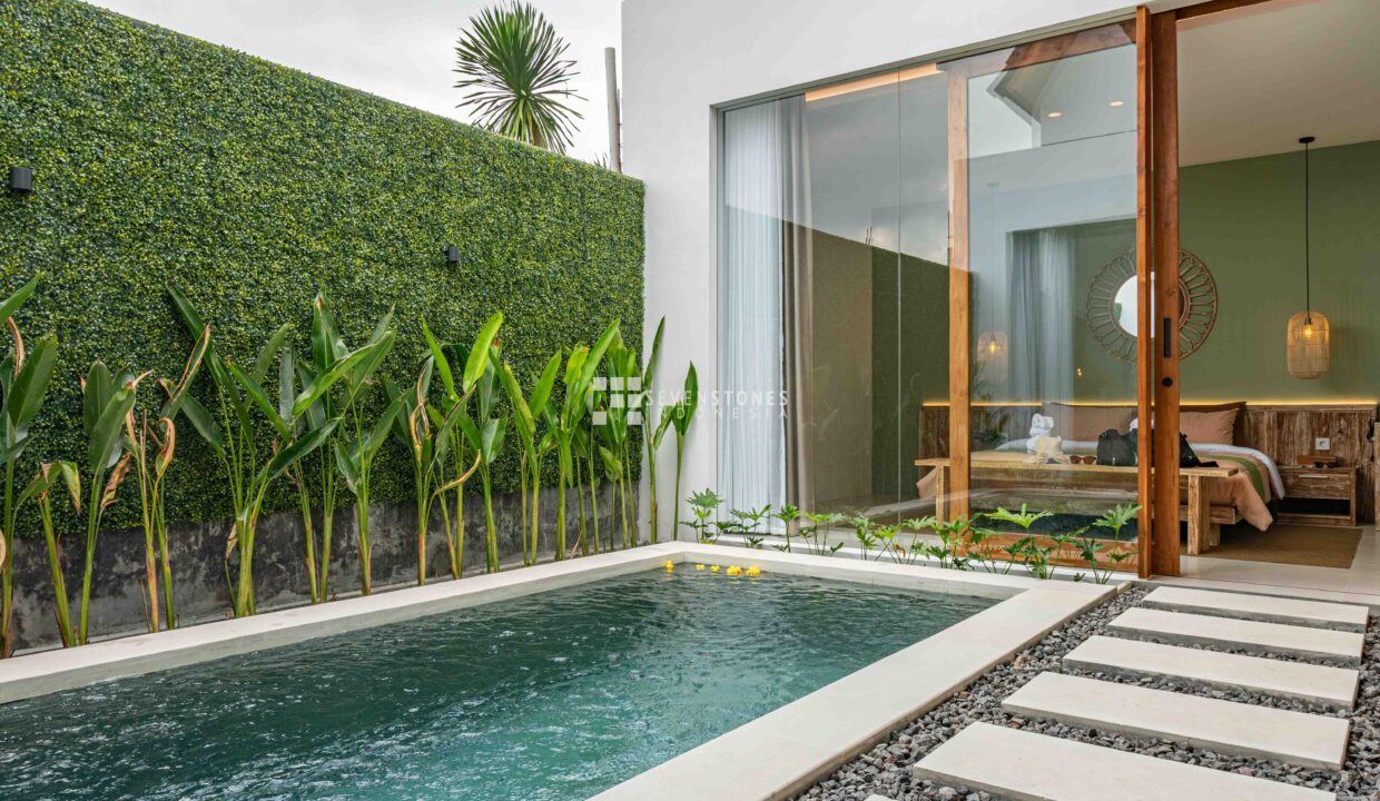 2 Bedroom Tropical Touch Villa in Seminyak (1)